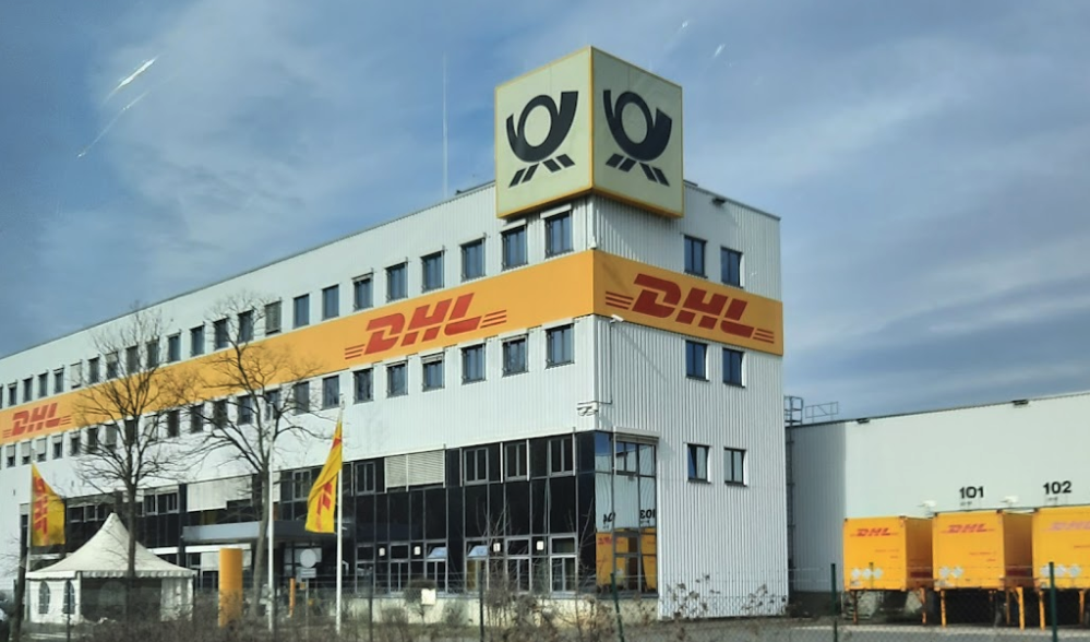 Voraussetzungen und Vorteile der Arbeit bei DHL Deutschland